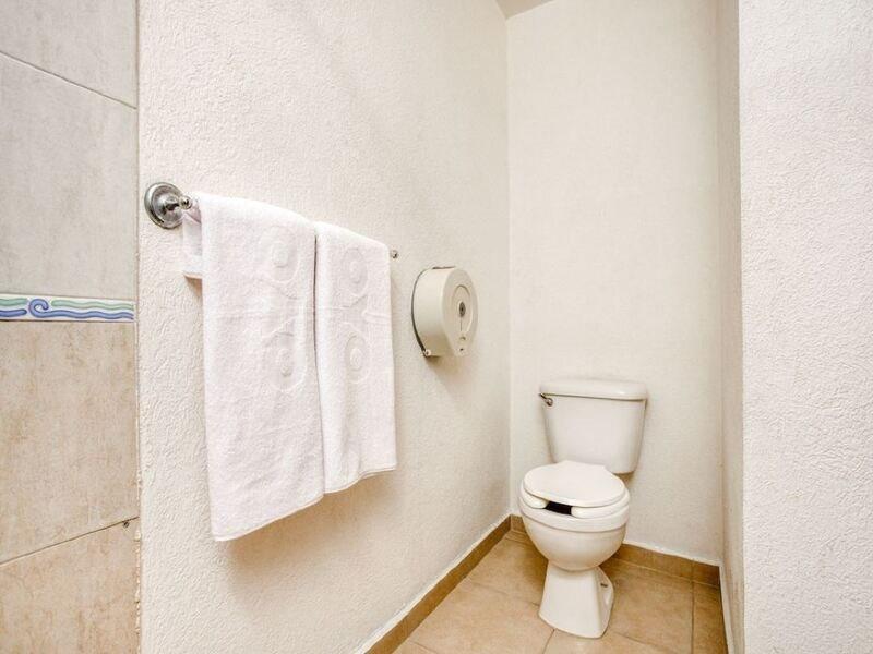 Hotel Santo Domingo 2*
