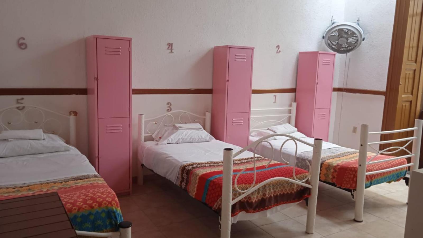 Hotel Santo Domingo Heroica Puebla de Zaragoza