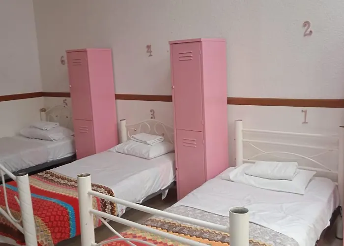 Hostal Santo Domingo