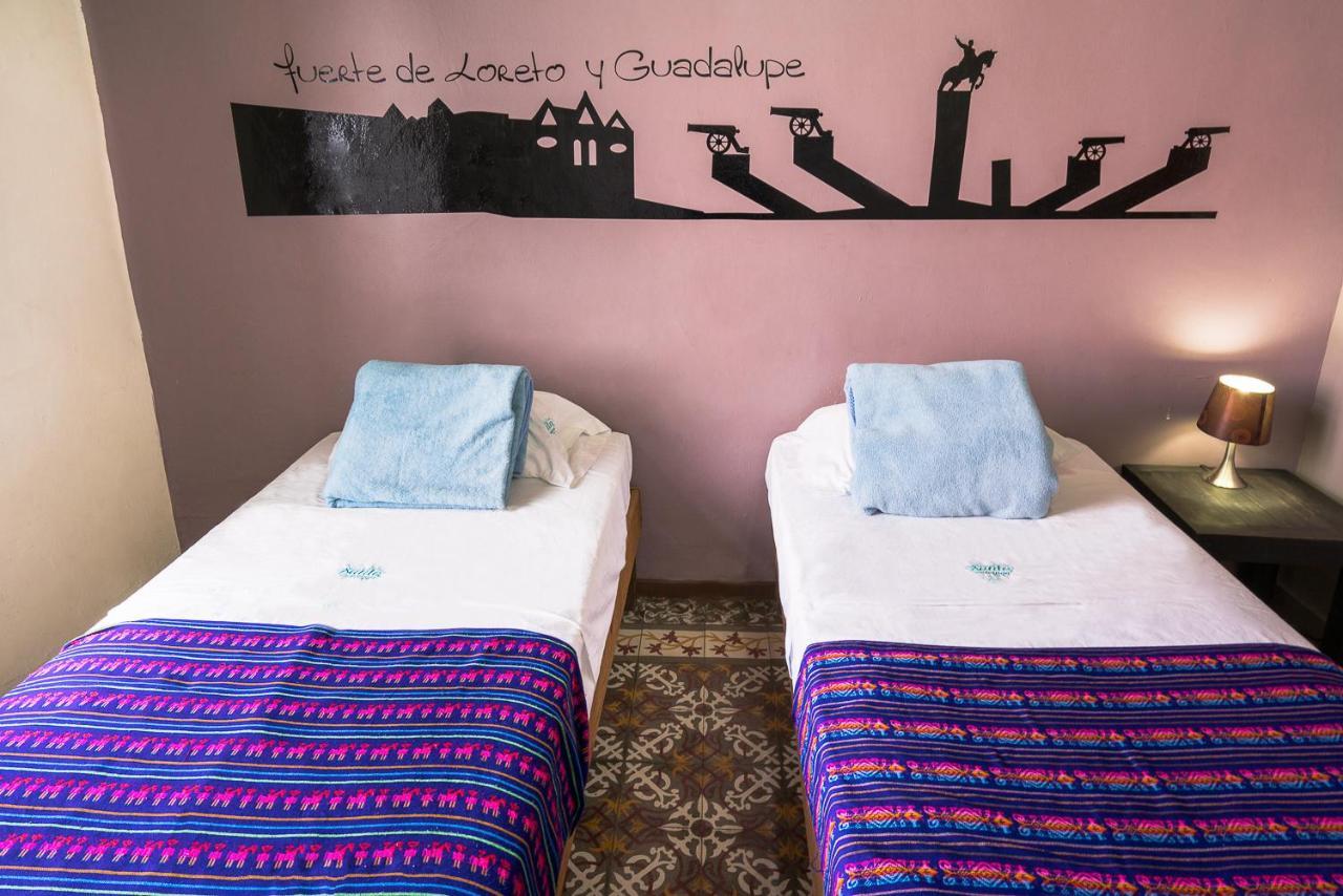 Hotel Santo Domingo