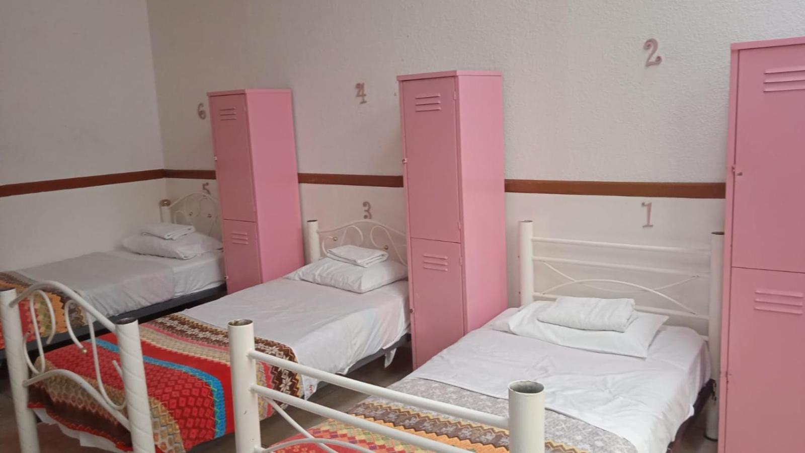 Hotel Santo Domingo Puebla